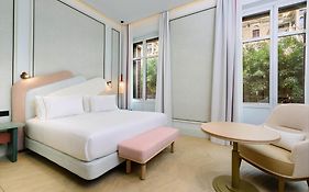 Áurea Palacio de la Tinta